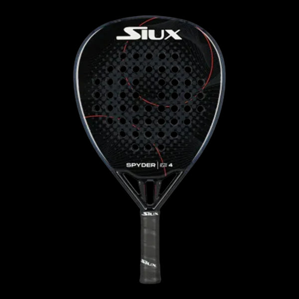 Pala Siux Spyder Attack Flex 4 2025
